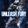 Unleash Fury
