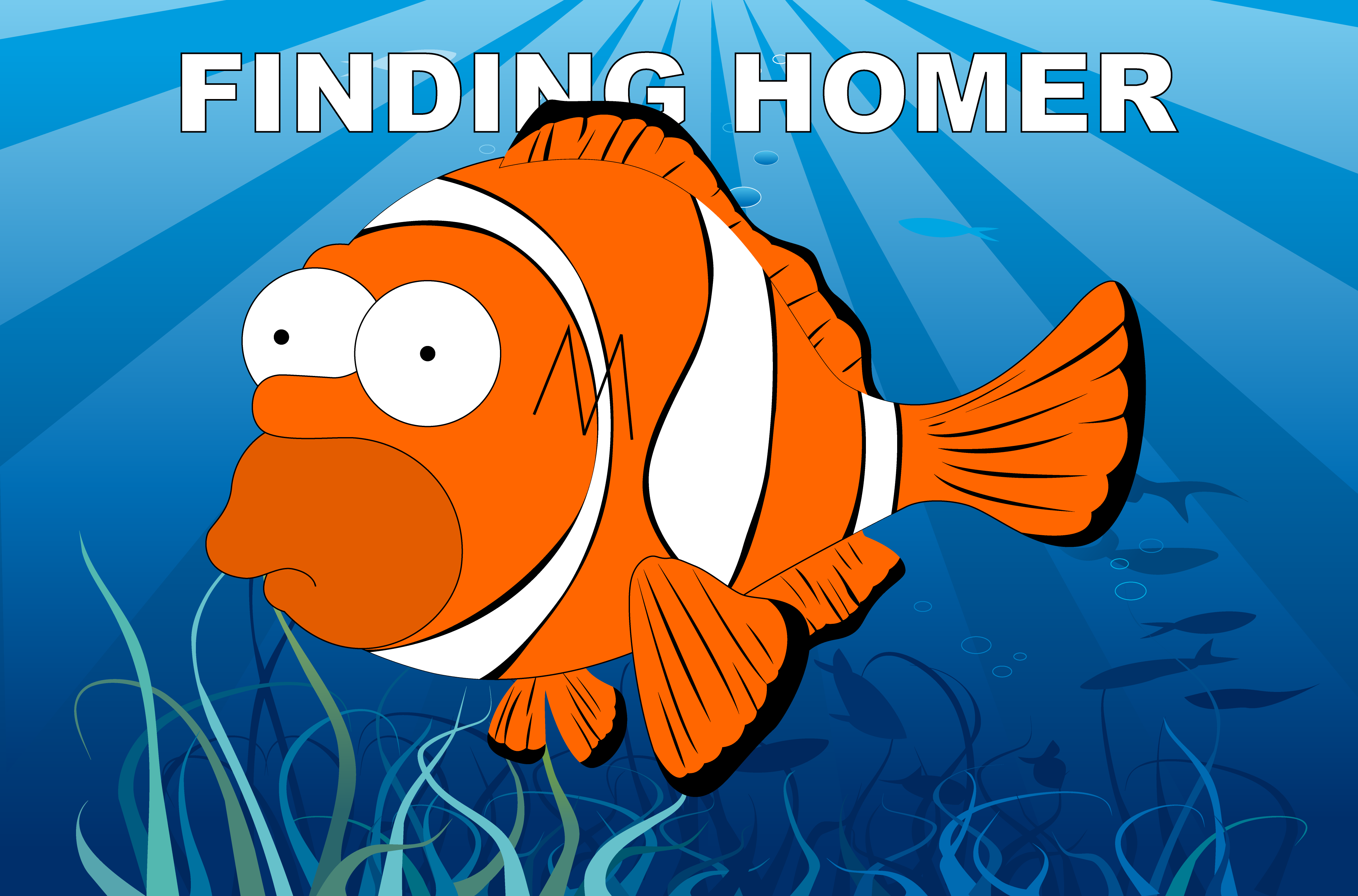 Finding Homer