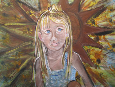 Winter In The Sandbox (2013)