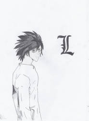 Death Note: L