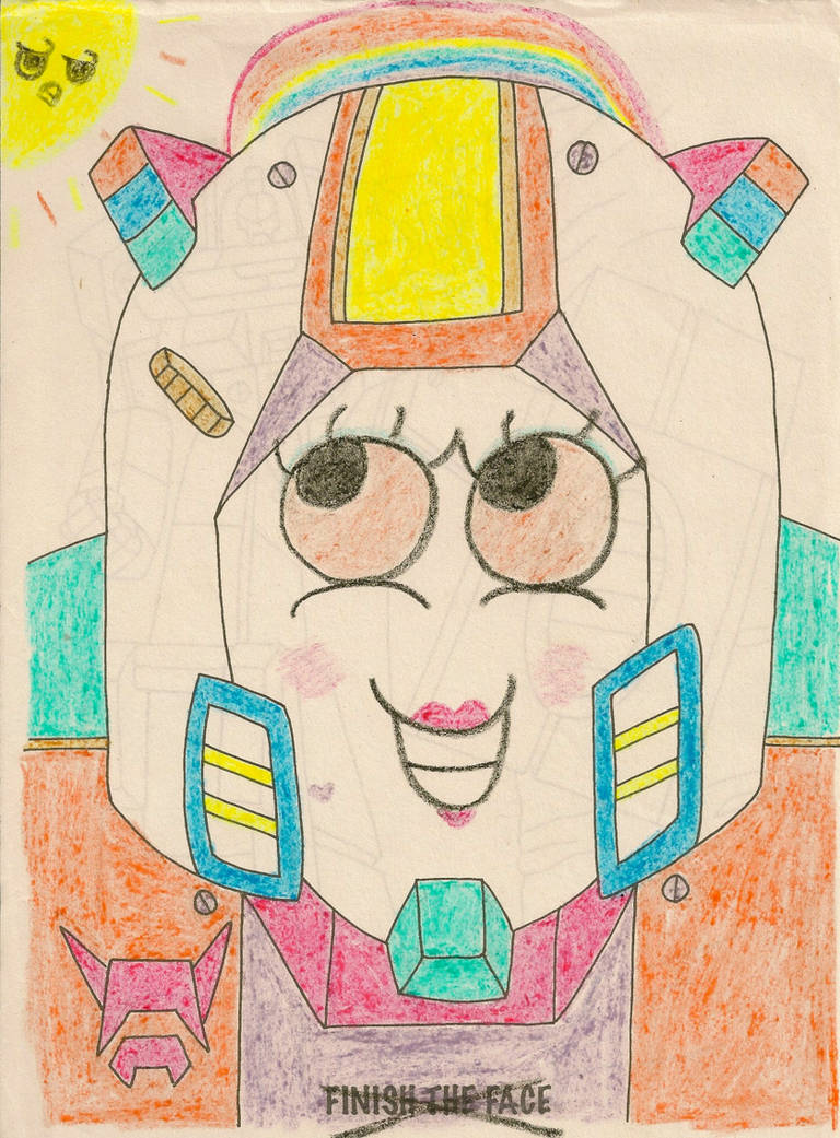 MarySueGaryStu by BlizzardEmmaFoxCat on DeviantArt