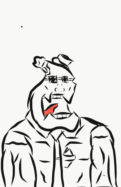 Office rage by adopolice on DeviantArt