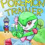 Pokemon trainer 5 ~ Cover page