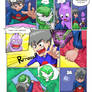 Pokemon trainer 5 ~ page 5 of 7