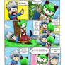 Pokemon trainer 7 ~ page 2 of 12