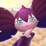 Gothitelle by MurPloxy Gothitelle by MurPloxy