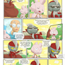 Pokemon trainer 8 - page 14