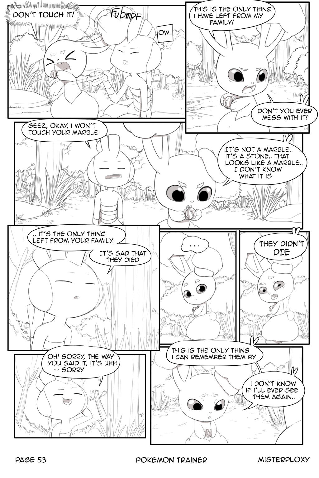 Pokemon Trainer 8-page 053- Memento