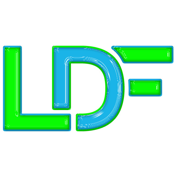 LDF Logo by ed8682 on DeviantArt