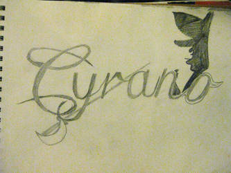 Cyrano Logo