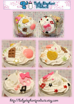 .: Lolita Jar Set 1 :.