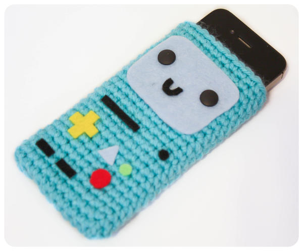 BEEMO iPhone Cozy 1