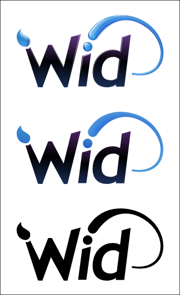 Wid Logo by soygcm on DeviantArt