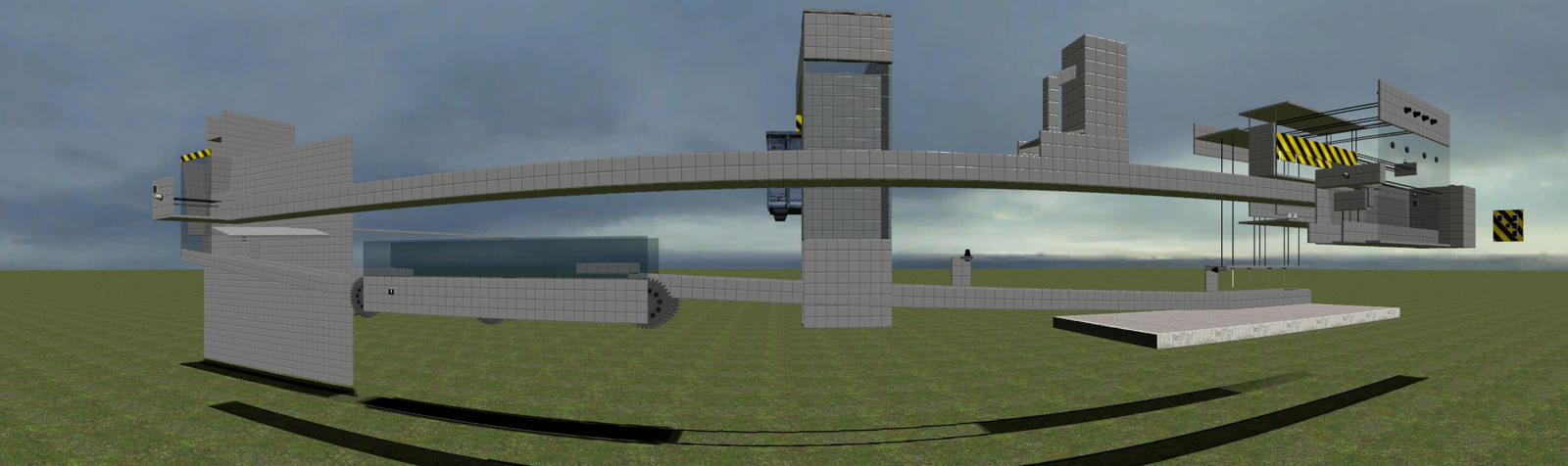 Gmod Factorymachine01 Gmod Factory 1 - Old WIP by Dragon181 on DeviantArt