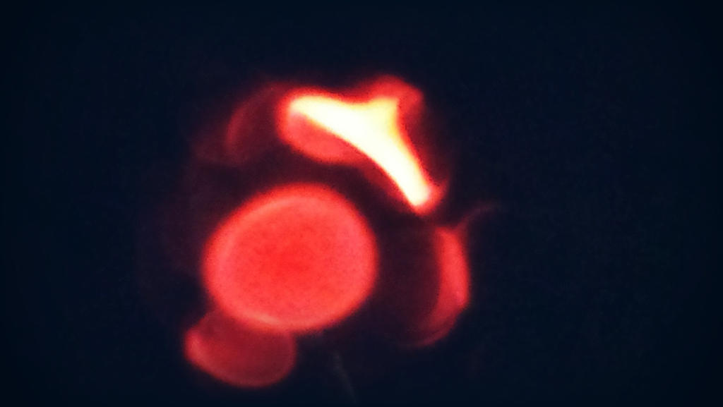 Red orbs by JVAS2000 on DeviantArt