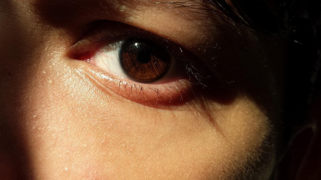 Sad eye by JVAS2000 on DeviantArt