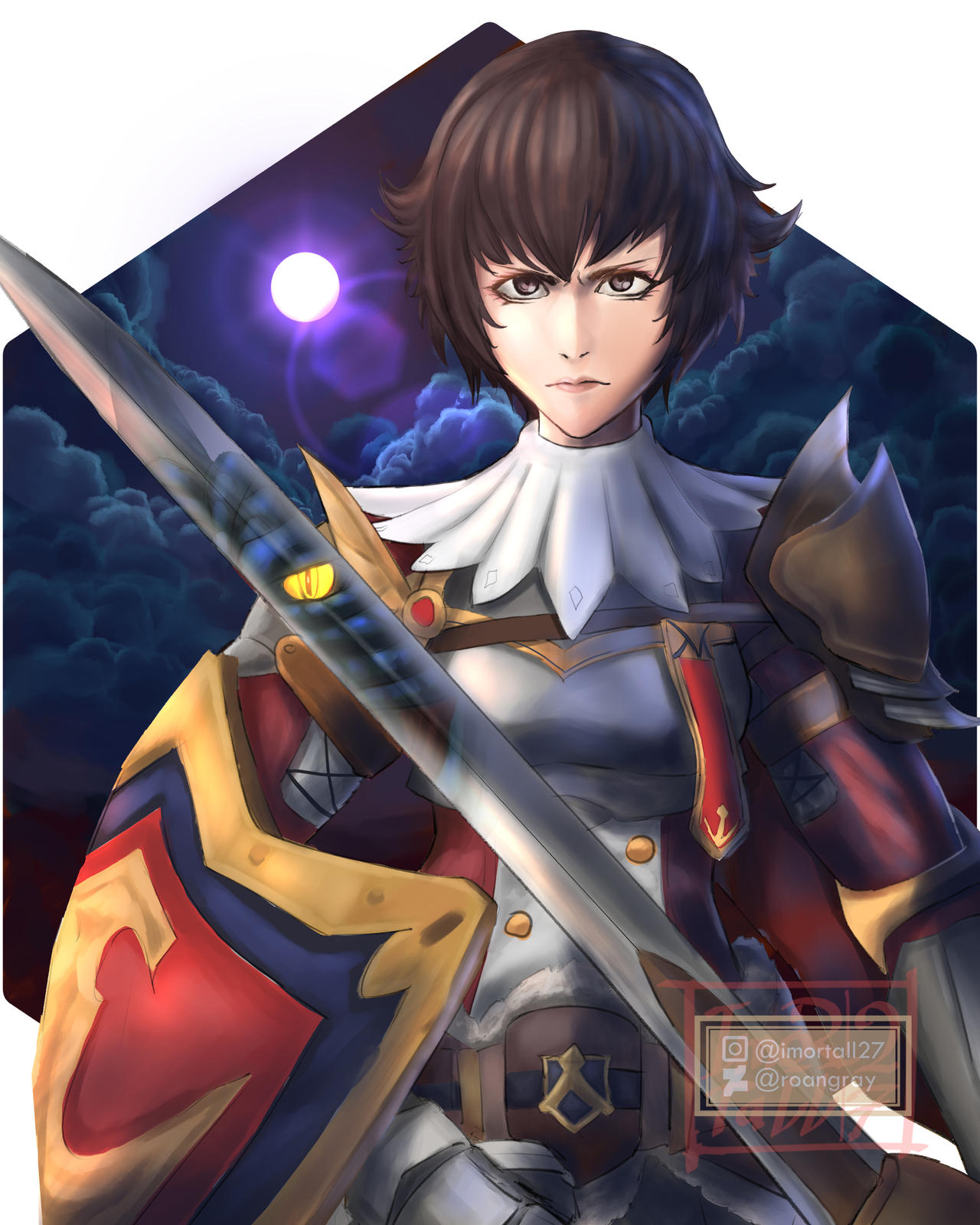 Fiorayne MonsterHunter Rise - Fiorayne by RoanGray on DeviantArt