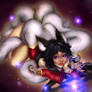 Ahri lax