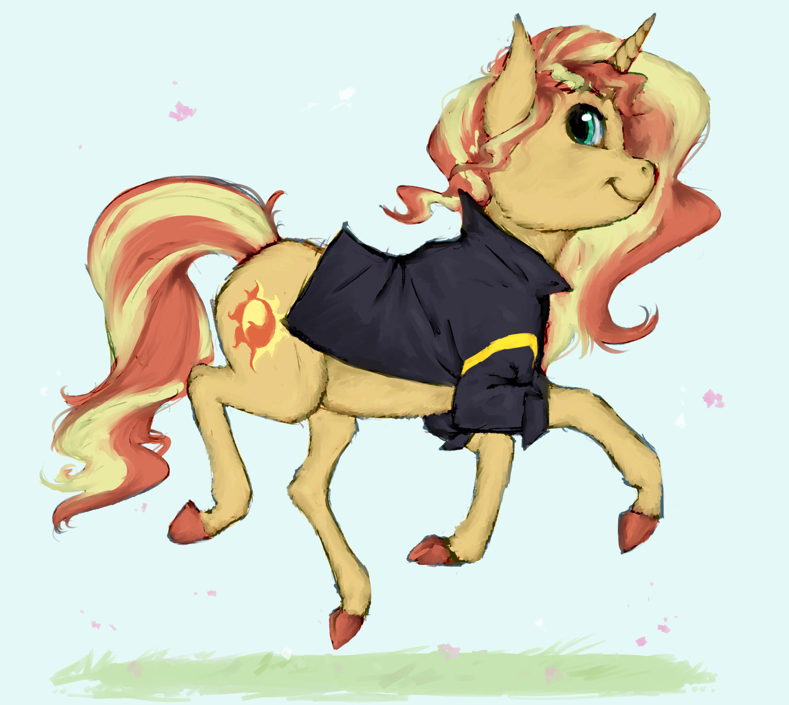 Sunset Shimmer