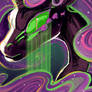 Dark Magic