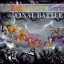 Pony POV Series: Final Battle