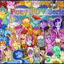 Pony POV Series: Farewell