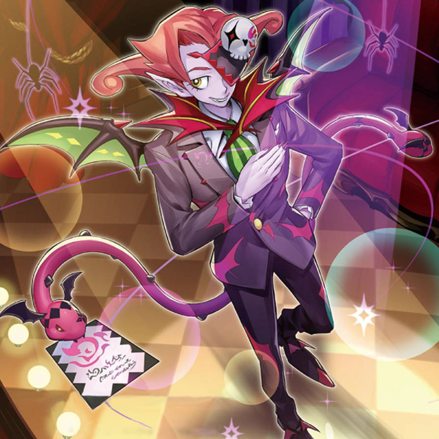 Veracious Abyss Abyss Actor - Super Producer by Virgo4th on DeviantArt