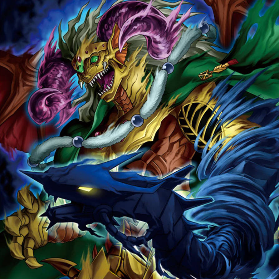 070-Back Mutation by Virgo4th on DeviantArt