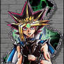 Yami Yugi Orichalcos