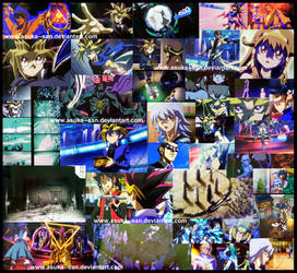 YGO! DSOD Pictures