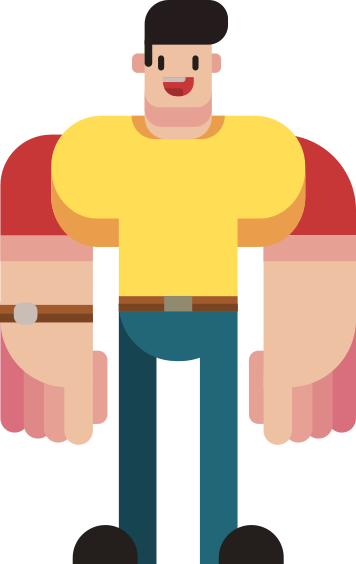 random char by jason0172 on DeviantArt