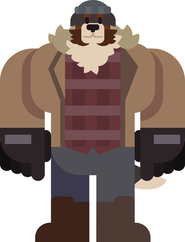 Toby vector by jason0172 on DeviantArt