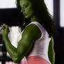 She Hulk 032