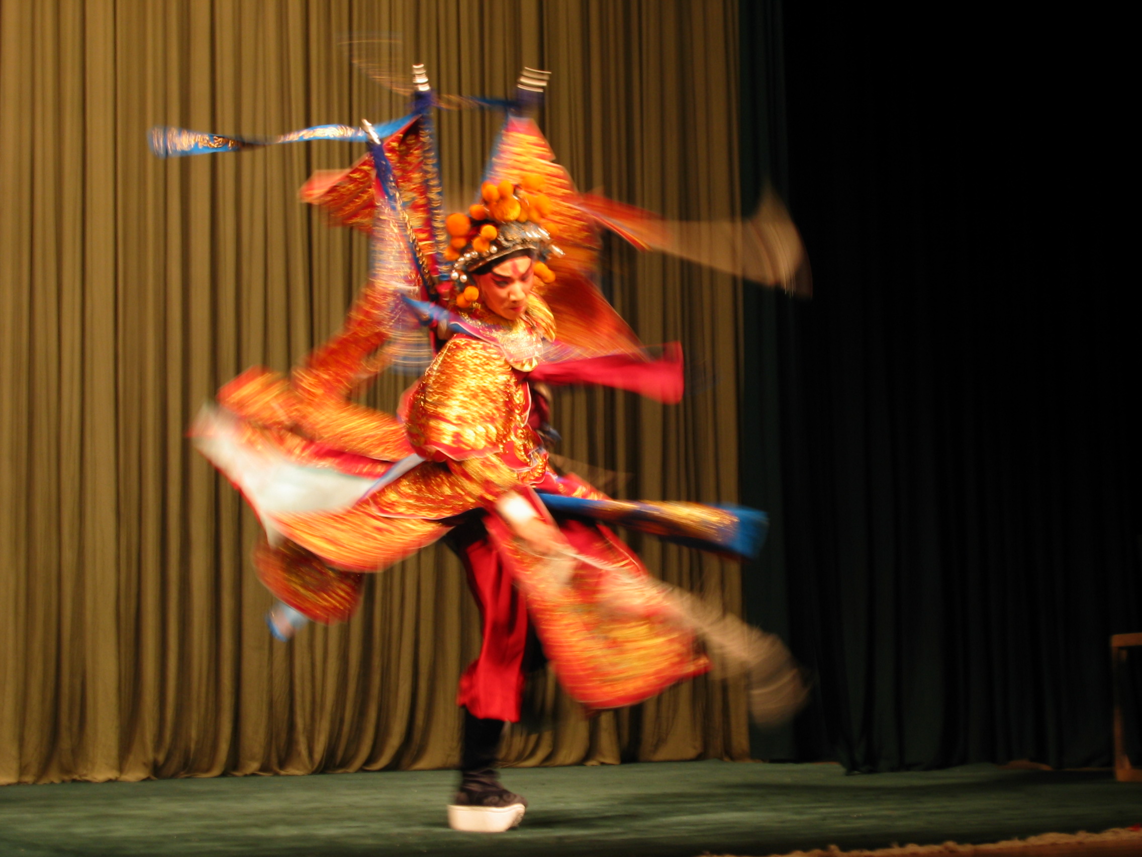 Peking Opera