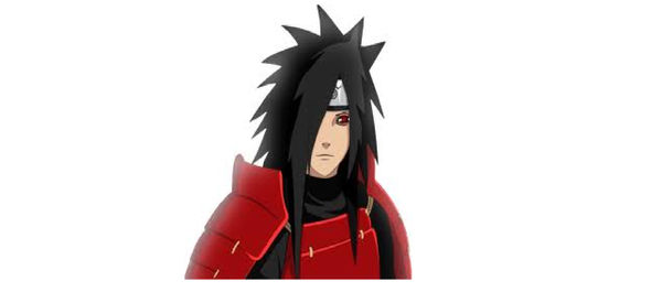 madara uchiha