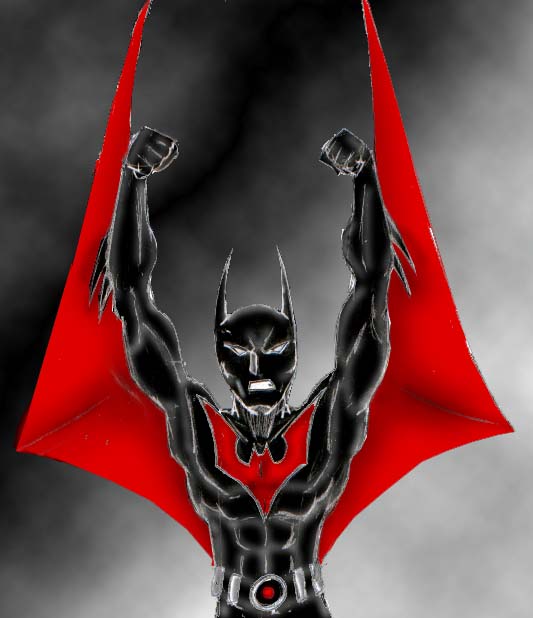 Batman Beyond