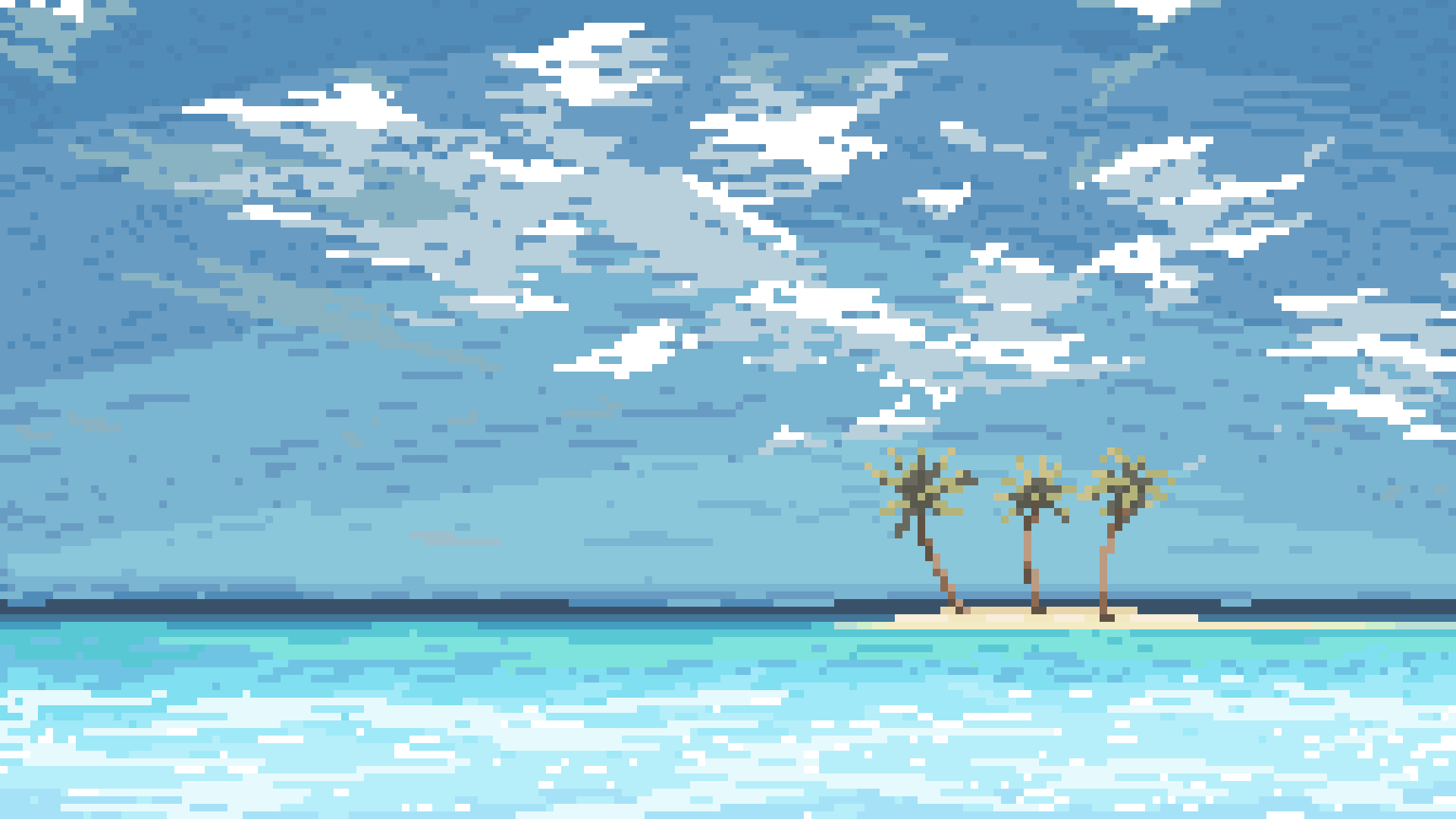 Windows XP - Azul 2 (MSPaint)