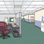 Office complex