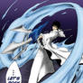 Bleach v30 p111 Kaien-Aaron