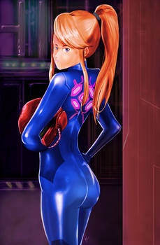 Samus