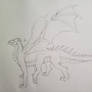 Six Legged Dragon