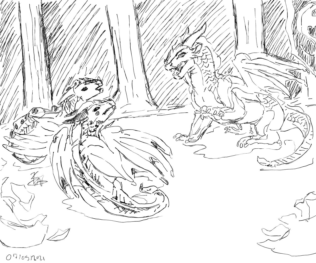 Thehatchlingssketchv1