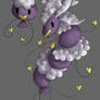 Dragon Drifloon Evolution
