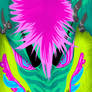 Artfight attack on Venofluff