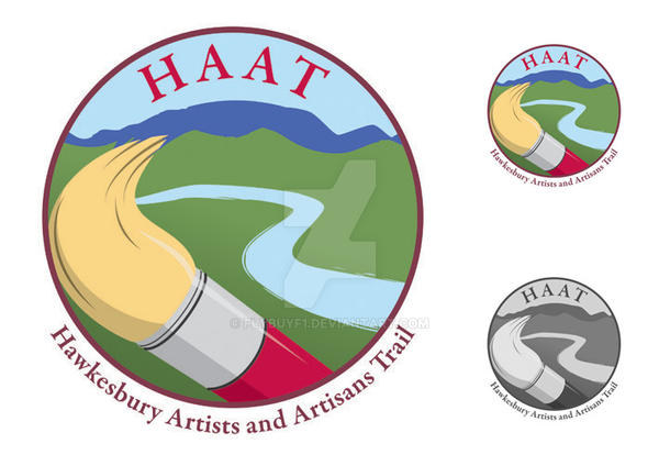 HAAT logo