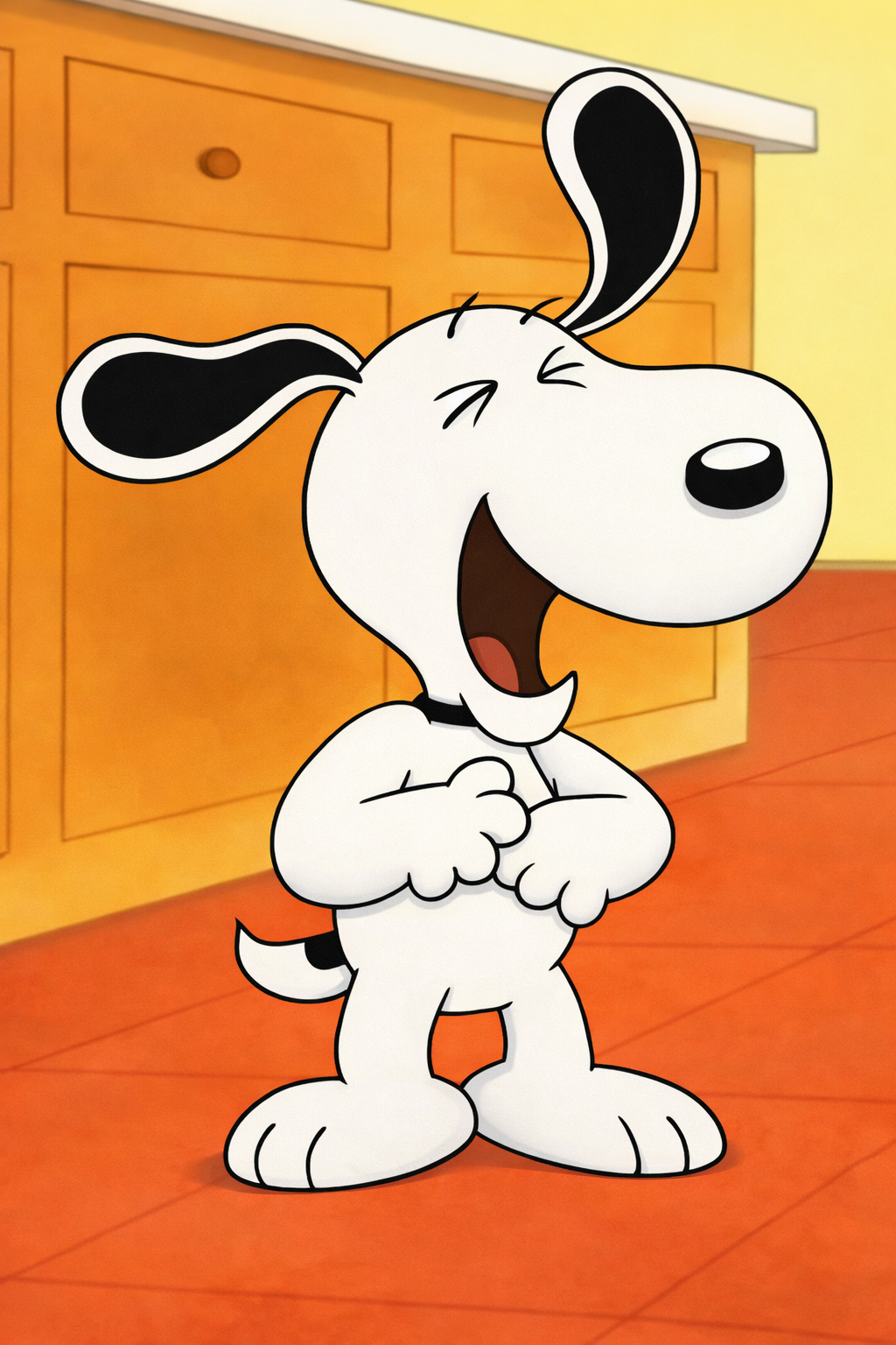 Snoupy Snoopy The Hottest Beagle by ToothlessAstro4Ever on DeviantArt