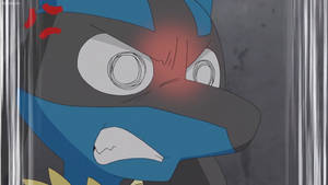 Lucario 7