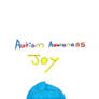 Autism Awareness Joy