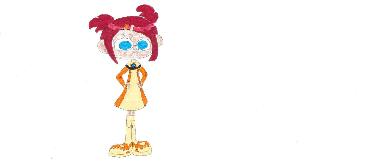 Sari Sumdac (Transformers Animated) by Minniemouse2003 on DeviantArt