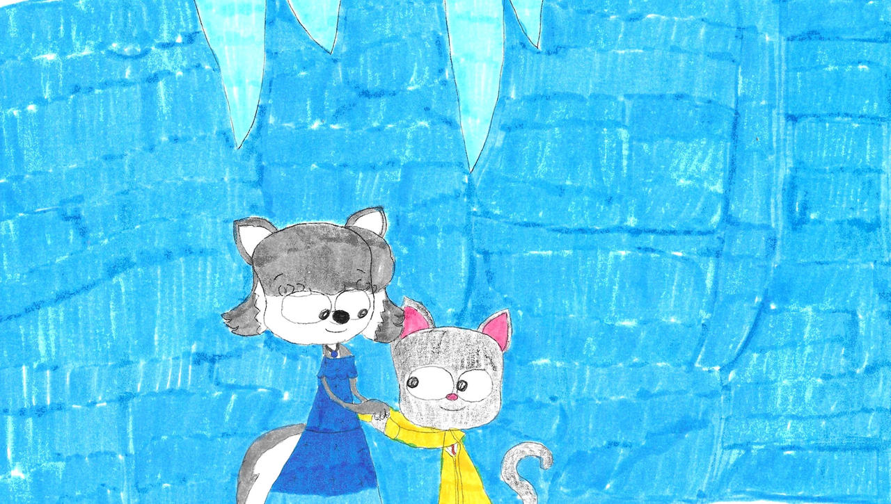 Redraw Yule Ball Memories By Minniemouse2003 On DeviantArt redraw-yule-ball-memories-by-minniemouse2003-on-deviantart